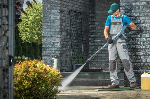 Playground Equipment Cleaning in Olympia, WA